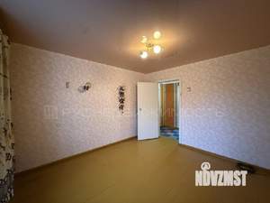 3-к квартира, вторичка, 60м2, 4/5 этаж