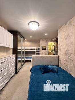 1-к квартира, вторичка, 30м2, 4/5 этаж