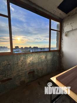 3-к квартира, вторичка, 66м2, 8/10 этаж