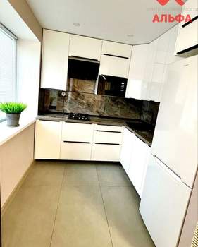 2-к квартира, вторичка, 45м2, 1/5 этаж