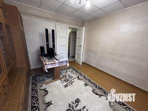 3-к квартира, вторичка, 64м2, 3/3 этаж