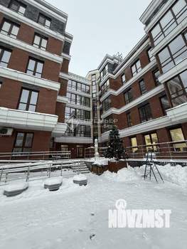 3-к квартира, вторичка, 66м2, 3/5 этаж