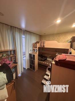 1-к квартира, вторичка, 40м2, 2/5 этаж
