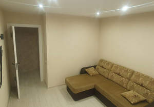 3-к квартира, вторичка, 59м2, 3/5 этаж