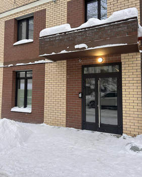 1-к квартира, сданный дом, 47м2, 7/10 этаж