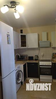 1-к квартира, вторичка, 39м2, 5/10 этаж