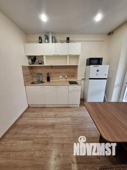 1-к квартира, вторичка, 31м2, 1/16 этаж