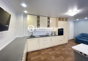 3-к квартира, вторичка, 65м2, 2/10 этаж
