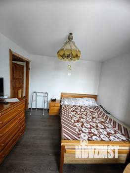 3-к квартира, вторичка, 65м2, 6/9 этаж