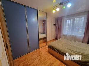 2-к квартира, вторичка, 51м2, 2/5 этаж