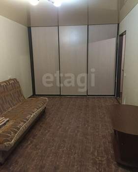 1-к квартира, вторичка, 32м2, 2/9 этаж