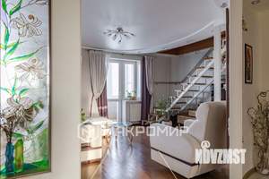 4-к квартира, вторичка, 259м2, 5/5 этаж