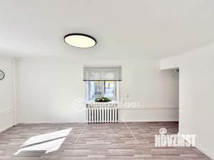 1-к квартира, вторичка, 31м2, 1/5 этаж