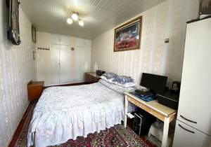 3-к квартира, вторичка, 62м2, 5/5 этаж