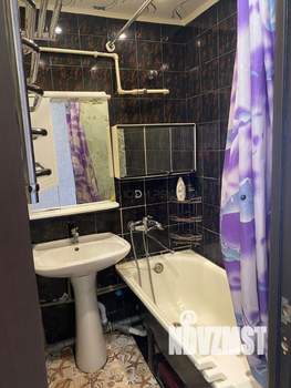 3-к квартира, вторичка, 56м2, 5/5 этаж