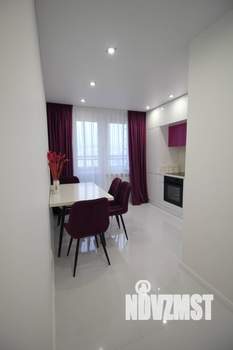 1-к квартира, вторичка, 35м2, 12/16 этаж