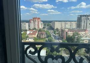 4-к квартира, вторичка, 100м2, 13/15 этаж