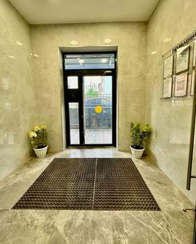 1-к квартира, вторичка, 39м2, 6/12 этаж