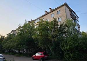 1-к квартира, вторичка, 35м2, 5/5 этаж
