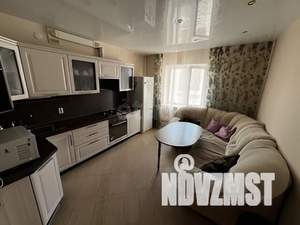 1-к квартира, вторичка, 46м2, 3/9 этаж