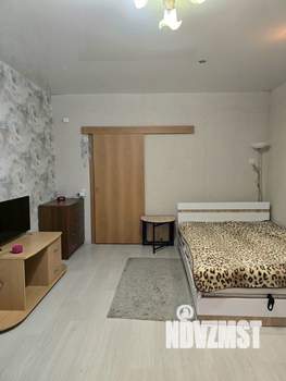 1-к квартира, вторичка, 31м2, 1/2 этаж