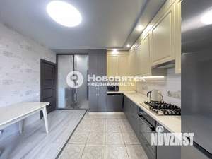 3-к квартира, вторичка, 59м2, 3/3 этаж