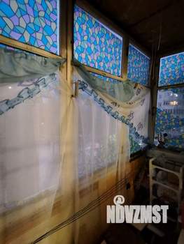 4-к квартира, вторичка, 61м2, 4/5 этаж