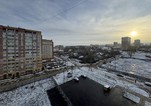 1-к квартира, вторичка, 40м2, 5/10 этаж