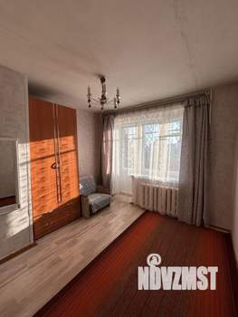 1-к квартира, вторичка, 21м2, 8/9 этаж