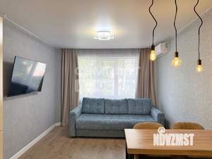 3-к квартира, вторичка, 53м2, 3/5 этаж