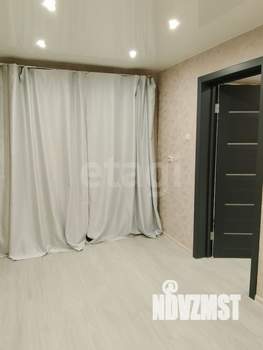 2-к квартира, вторичка, 41м2, 2/5 этаж