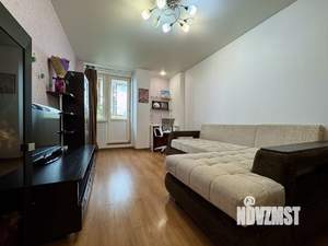Студия квартира, вторичка, 30м2, 13/18 этаж