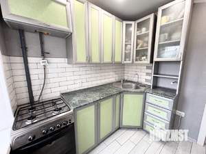 2-к квартира, вторичка, 41м2, 3/5 этаж