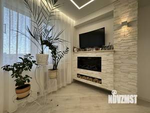 2-к квартира, вторичка, 65м2, 11/16 этаж