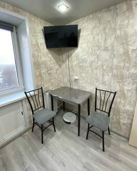 1-к квартира, вторичка, 30м2, 5/5 этаж