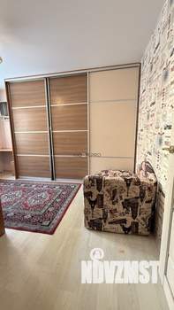 1-к квартира, вторичка, 31м2, 4/5 этаж