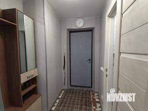 1-к квартира, вторичка, 32м2, 3/3 этаж