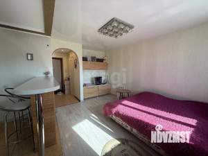 Студия квартира, вторичка, 30м2, 7/15 этаж