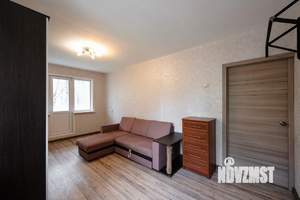2-к квартира, вторичка, 43м2, 2/5 этаж