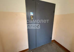 3-к квартира, вторичка, 95м2, 5/6 этаж