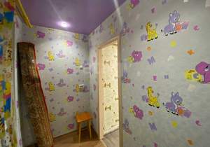 1-к квартира, вторичка, 31м2, 1/5 этаж