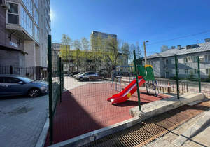 1-к квартира, вторичка, 43м2, 8/10 этаж