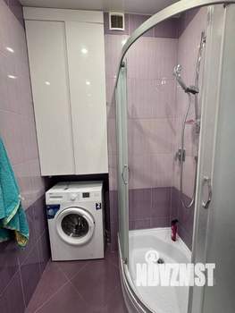 2-к квартира, вторичка, 38м2, 5/17 этаж