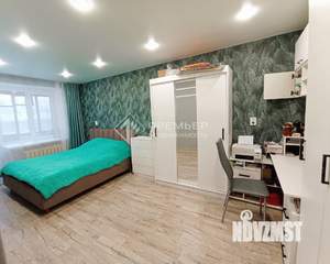 2-к квартира, вторичка, 45м2, 5/5 этаж