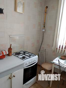 2-к квартира, вторичка, 43м2, 1/2 этаж