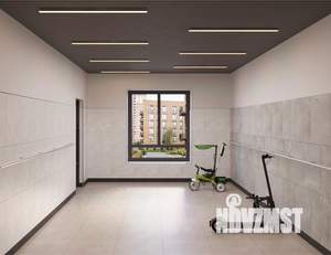 3-к квартира, вторичка, 66м2, 14/17 этаж