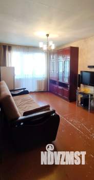 3-к квартира, вторичка, 58м2, 3/5 этаж