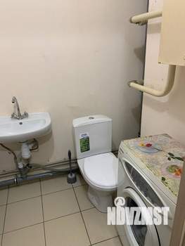 1-к квартира, вторичка, 27м2, 2/15 этаж