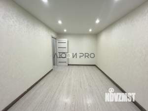 1-к квартира, вторичка, 32м2, 4/9 этаж