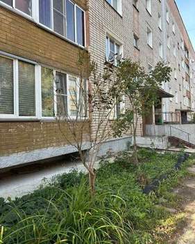 2-к квартира, вторичка, 49м2, 1/5 этаж